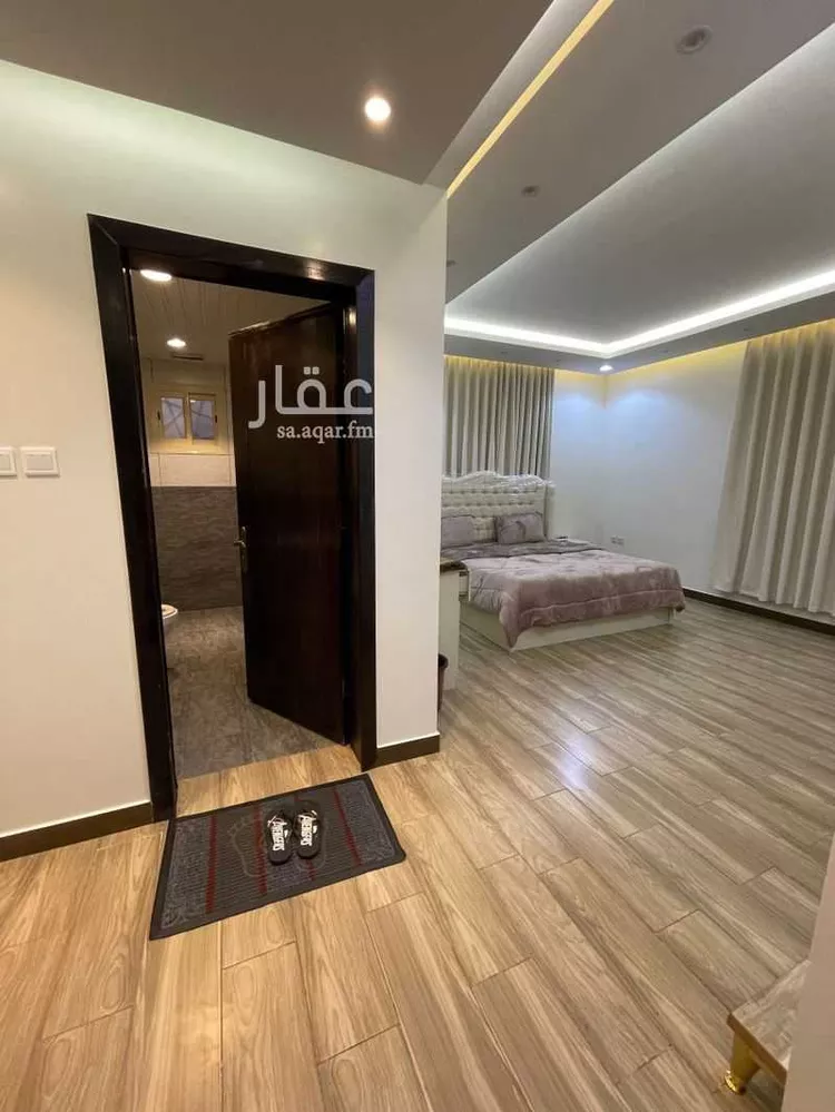 شقة مفروشة للحجز في شارع القلعه البيضاء ، حي أبها الجديدة ، ابها ، منطقة عسير 10
