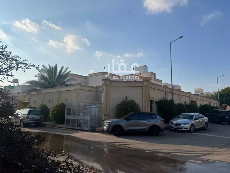 فيلا للبيع في شارع الداهنة, حي الخليج, مدينة الرياض, منطقة الرياض 1 صورة