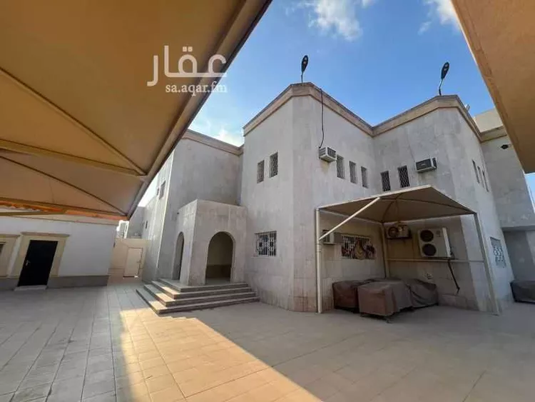 فيلا للبيع في شارع الداهنة, حي الخليج, مدينة الرياض, منطقة الرياض صورة 2