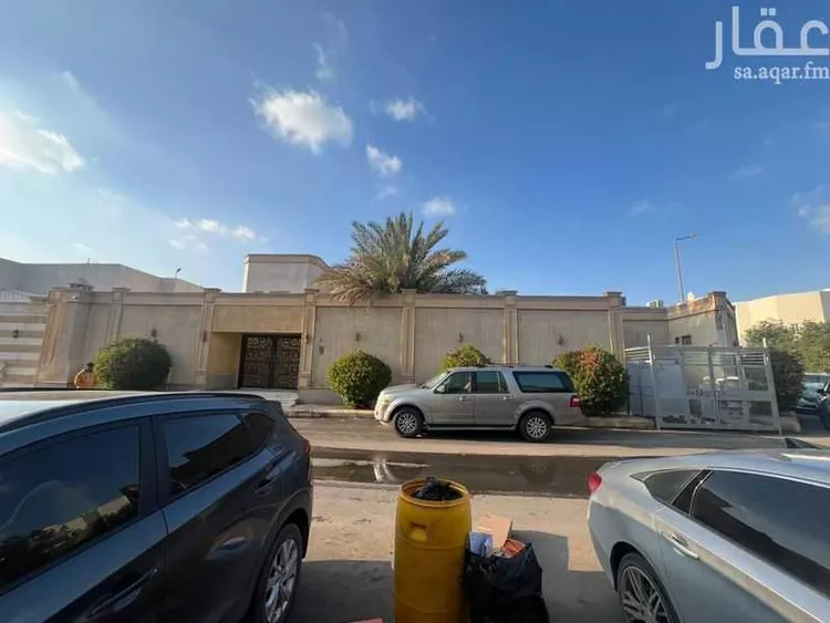 فيلا للبيع في شارع الداهنة, حي الخليج, مدينة الرياض, منطقة الرياض صورة 4