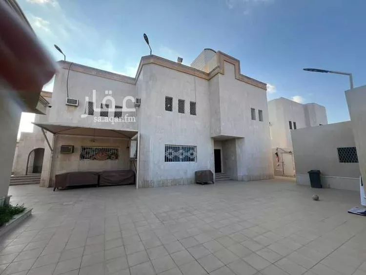 فيلا للبيع في شارع الداهنة, حي الخليج, مدينة الرياض, منطقة الرياض صورة 3