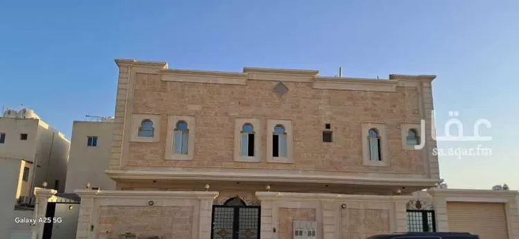 شقة للإيجار في شارع 33ب, حي الشراع, مدينة الخبر, المنطقة الشرقية صورة 2