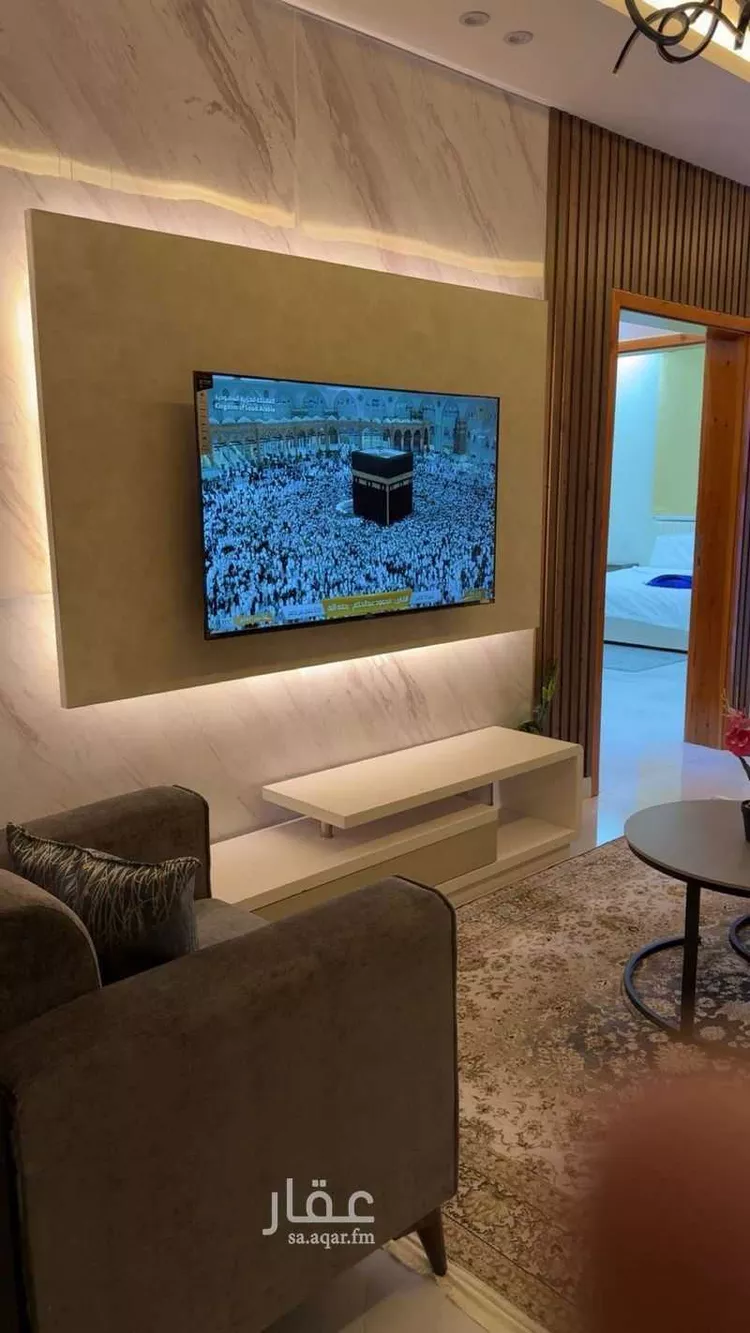 شقة مفروشة للحجز في شارع سعيد بن المنذر ، خميس مشيط ، خميس مشيط صورة 4