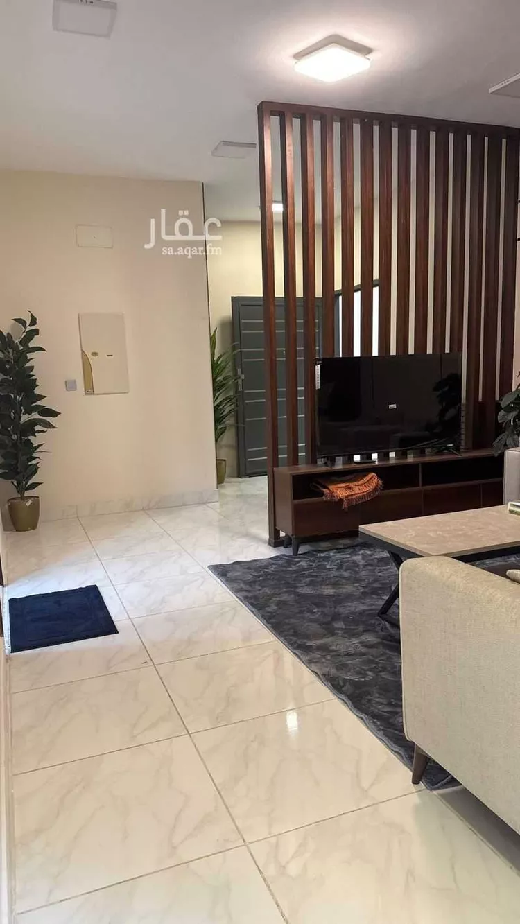 شقة مفروشة للحجز في شارع التضامن 1 ، طيب الإسم ، خميس مشيط