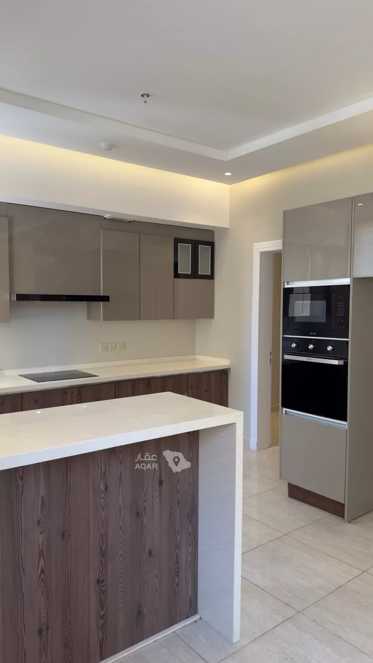 Apartment for Rent in Riyadh An Narjis