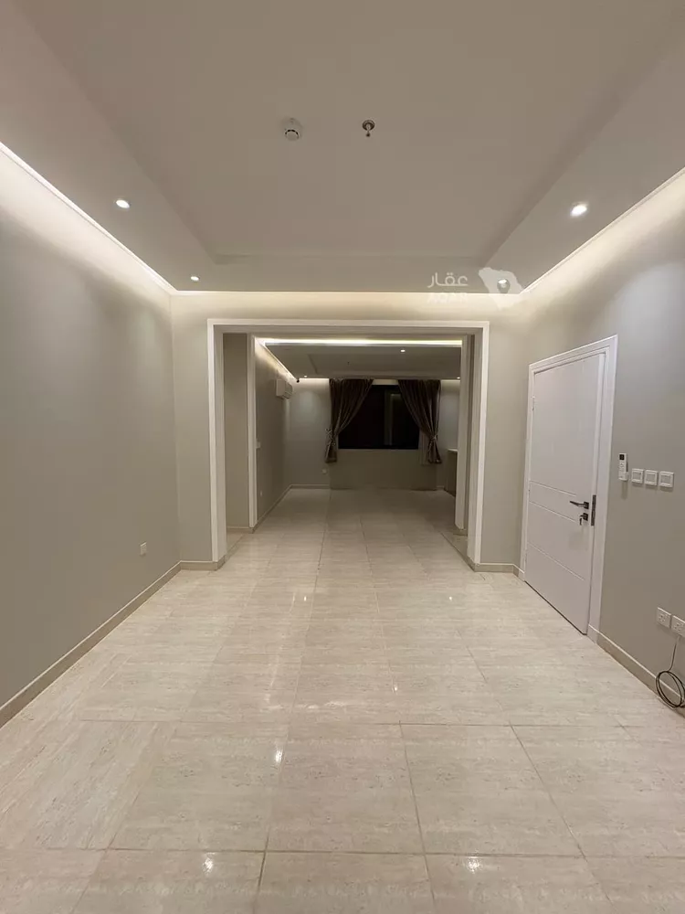 شقة للإيجار في شارع الرافده, حي النرجس, مدينة الرياض, منطقة الرياض 5
