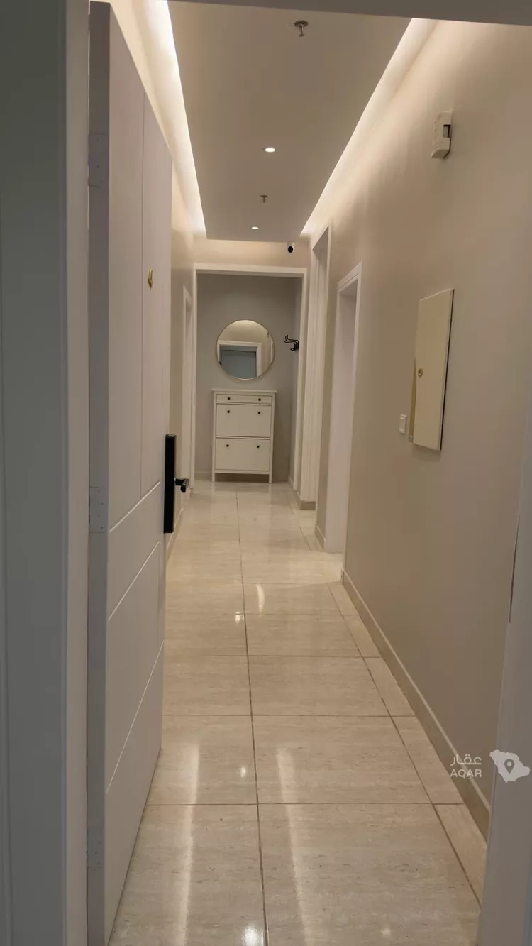 شقة للإيجار في شارع الرافده, حي النرجس, مدينة الرياض, منطقة الرياض صورة 5