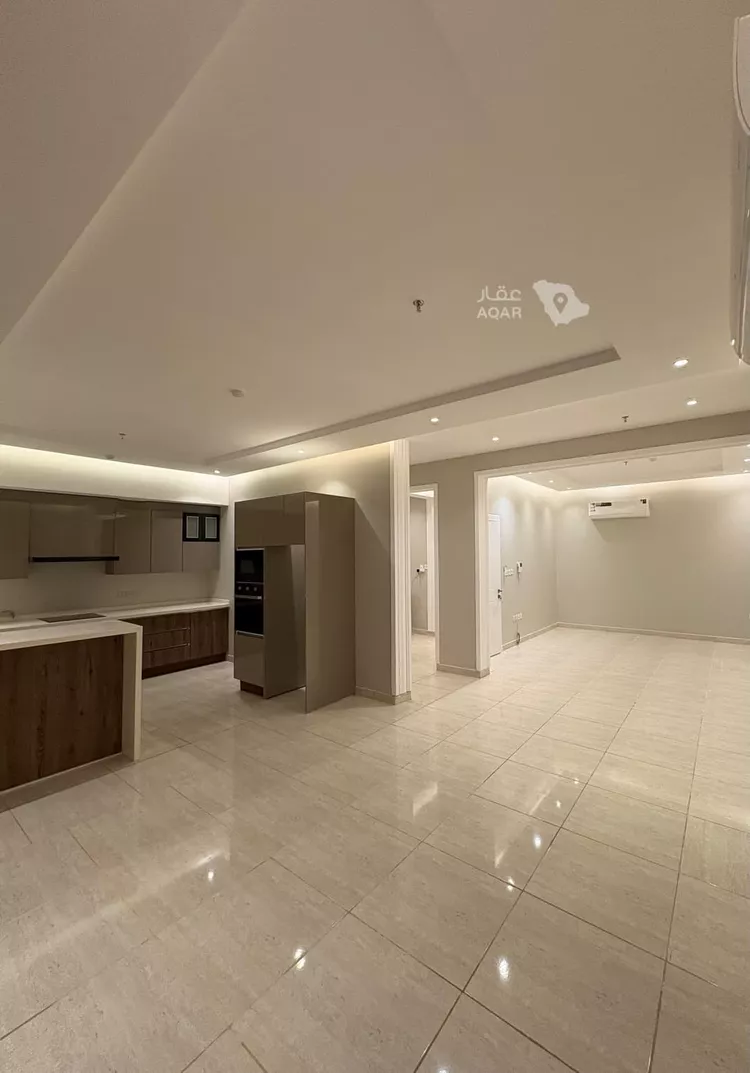 شقة للإيجار في شارع الرافده, حي النرجس, مدينة الرياض, منطقة الرياض