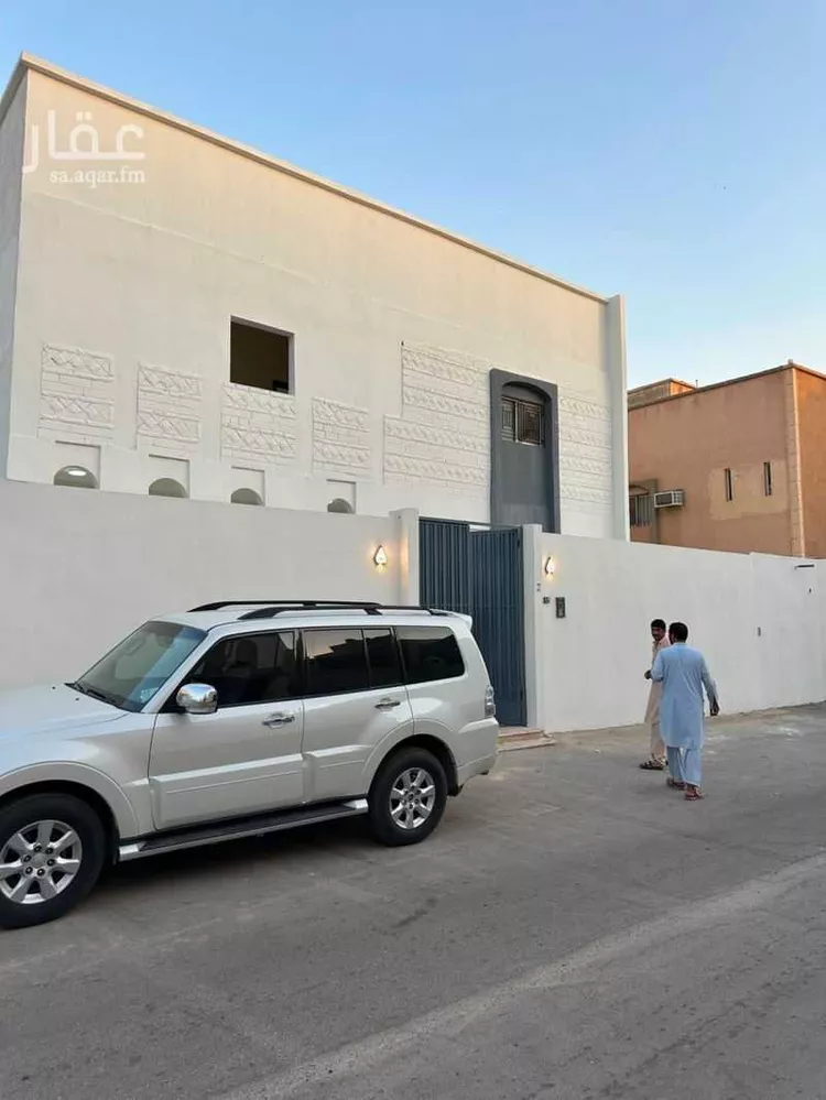 فيلا للإيجار في شارع العوادي ، حي الزهرة ، الرياض ، منطقة الرياض صورة 3