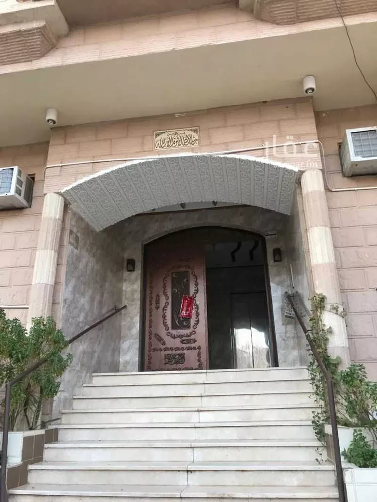 شقة للبيع في شارع عاصم بن سليمان, حي الخالدية, مدينة المدينه المنوره, منطقة المدينة المنورة