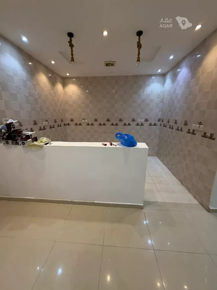 شقة للإيجار في شارع صالح العذل ، حي مريخ ، جدة ، جدة صورة 5