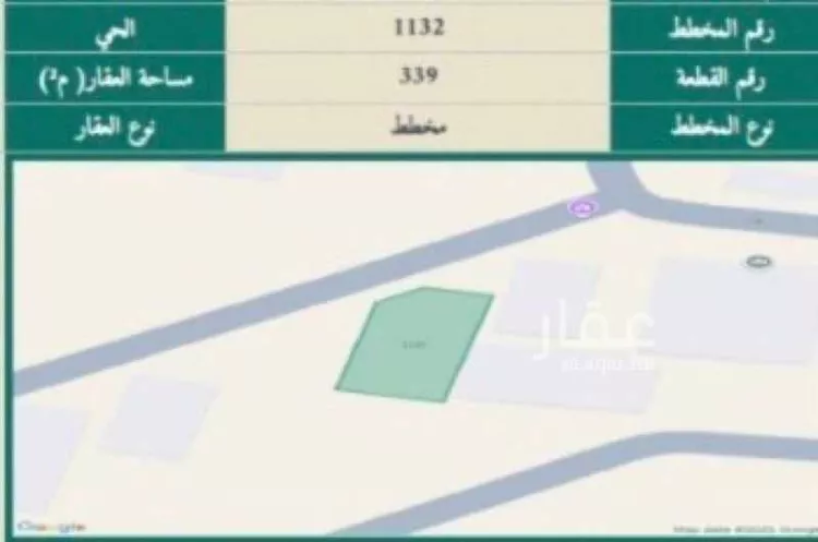 أرض للبيع في شارع الهدا 117, حي الهدا, مدينة الطائف, منطقة مكة المكرمة 6