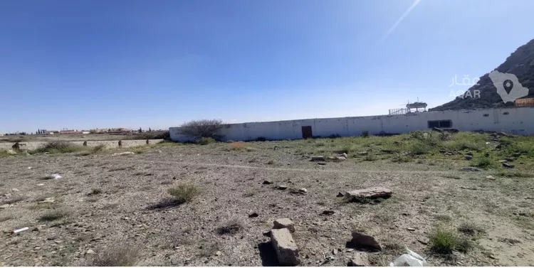 Land for Sale in Taif Al Khalidiyah