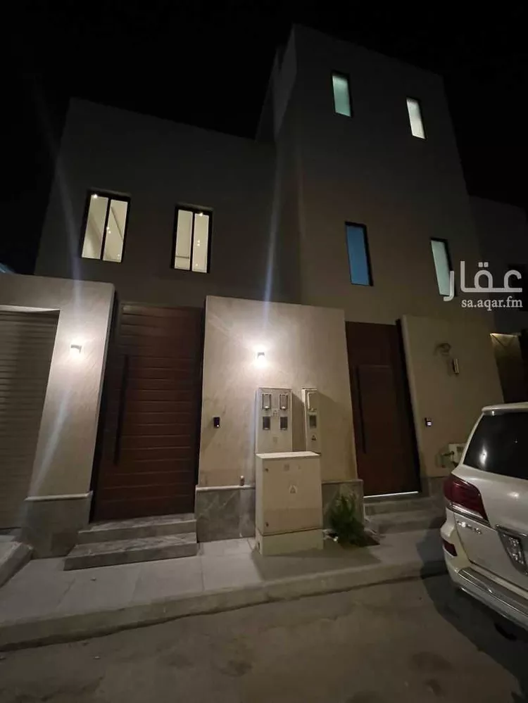 شقة للإيجار في شارع علاء الدين الانصاري, حي الروابي, مدينة الرياض, منطقة الرياض