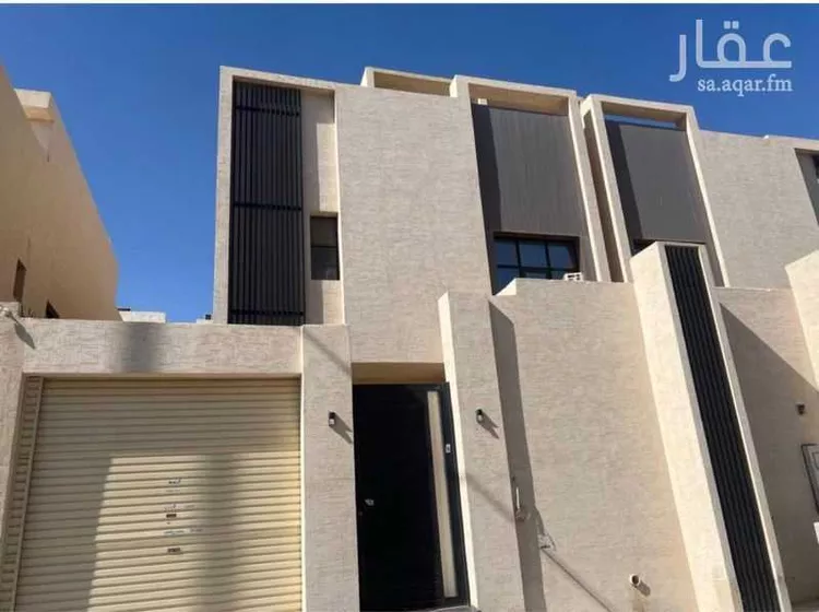 فيلا للبيع في شارع أحمد بن منصور ، حي ديراب ، الرياض ، منطقة الرياض صورة 4