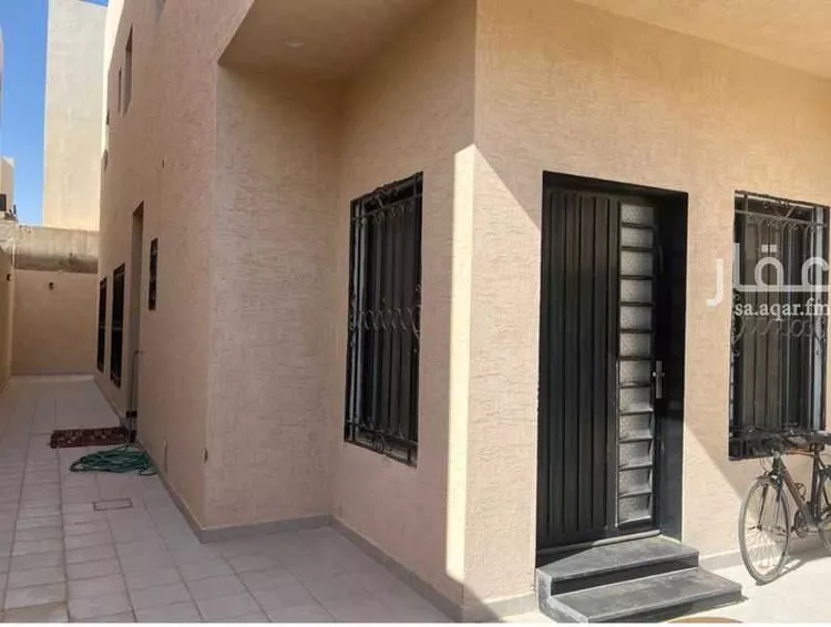 فيلا للبيع في شارع عثمان الداغستاني ، حي ديراب ، الرياض ، منطقة الرياض 1 صورة