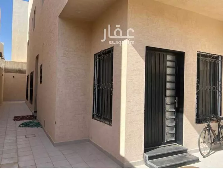 فيلا للبيع في شارع أحمد بن منصور ، حي ديراب ، الرياض ، منطقة الرياض