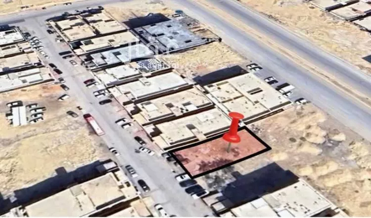 Land for Sale in Riyadh Dhahrat Laban
