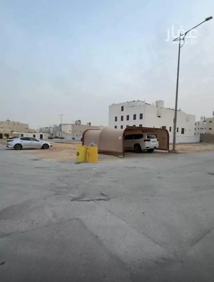 أرض للبيع في شارع أحمد بن محمد العامري, حي العارض, مدينة الرياض, منطقة الرياض صورة 4