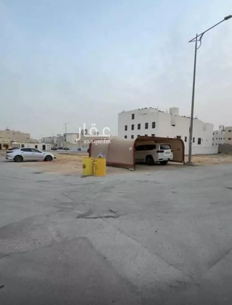 أرض للبيع في شارع أحمد بن محمد العامري, حي العارض, مدينة الرياض, منطقة الرياض صورة 5