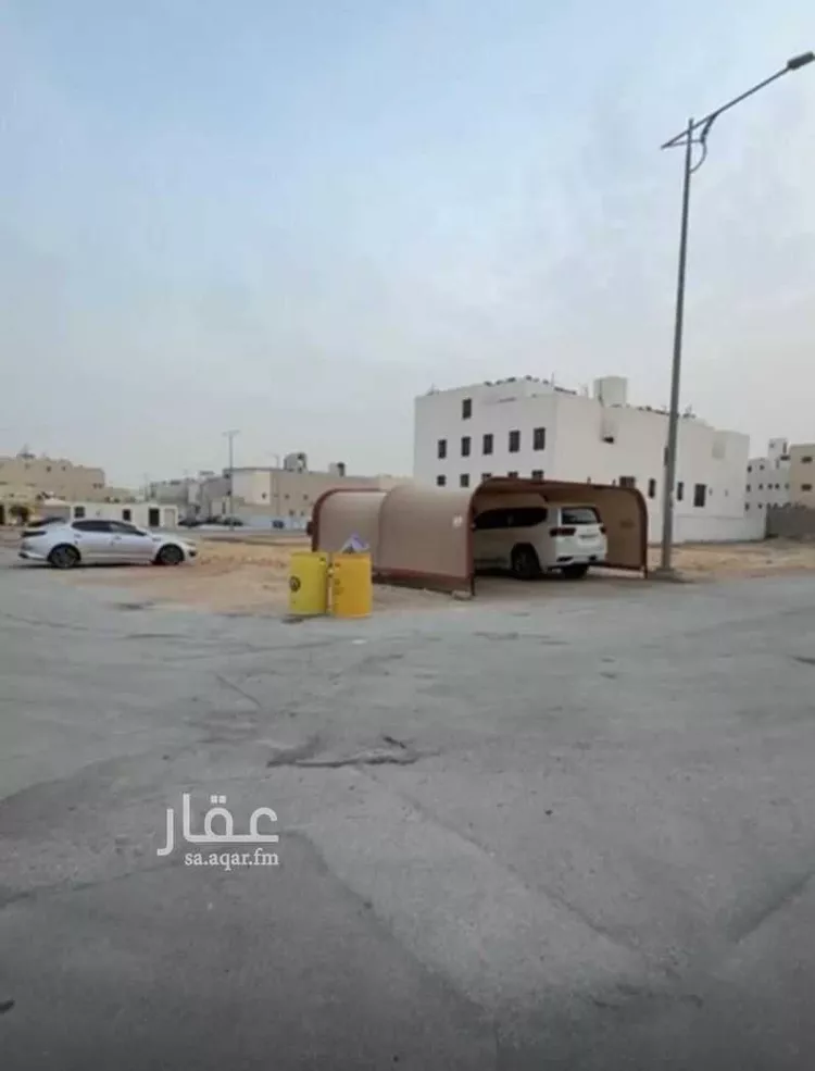 أرض للبيع في شارع أحمد بن محمد العامري, حي العارض, مدينة الرياض, منطقة الرياض صورة 2