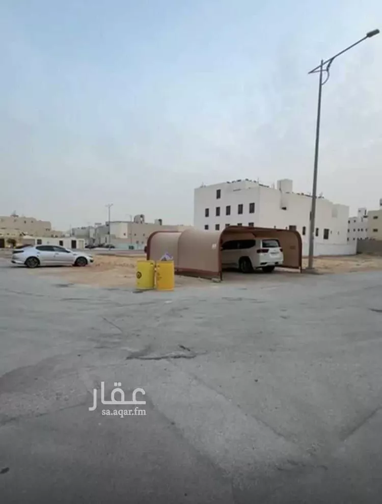 أرض للبيع في شارع أحمد بن محمد العامري, حي العارض, مدينة الرياض, منطقة الرياض صورة 2