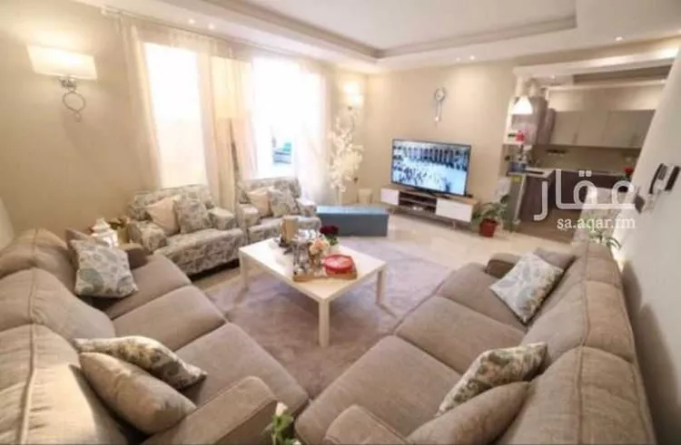 Apartment for Rent in Riyadh An Nuzhah