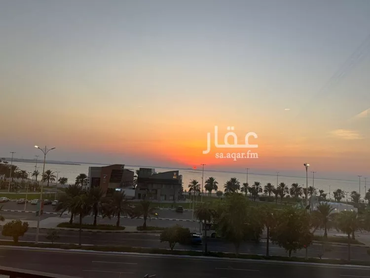 شقة للبيع في شارع الملك عبد الله بن عبدالعزيز, حي الشاطئ الغربي, مدينة الدمام, المنطقة الشرقية