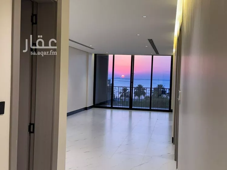 شقة للبيع في شارع الملك عبد الله بن عبدالعزيز, حي الشاطئ الغربي, مدينة الدمام, المنطقة الشرقية صورة 3