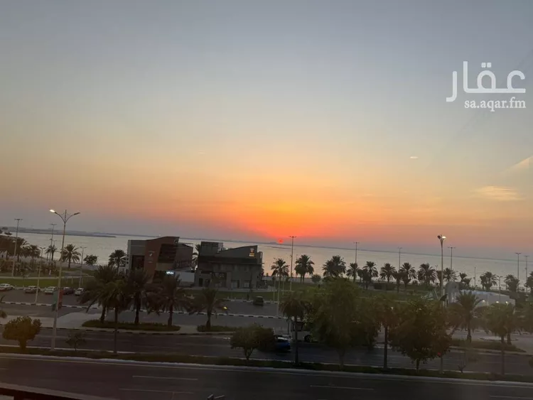 شقة للبيع في شارع الملك عبد الله بن عبدالعزيز, حي الشاطئ الغربي, مدينة الدمام, المنطقة الشرقية