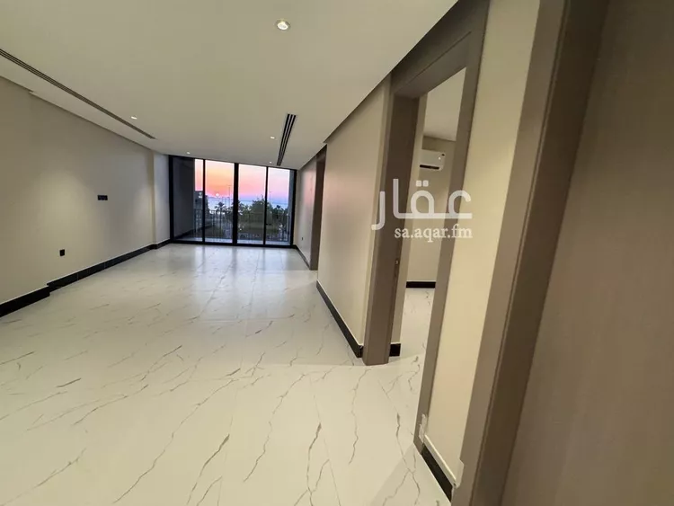 شقة للبيع في شارع الملك عبد الله بن عبدالعزيز, حي الشاطئ الغربي, مدينة الدمام, المنطقة الشرقية صورة 4