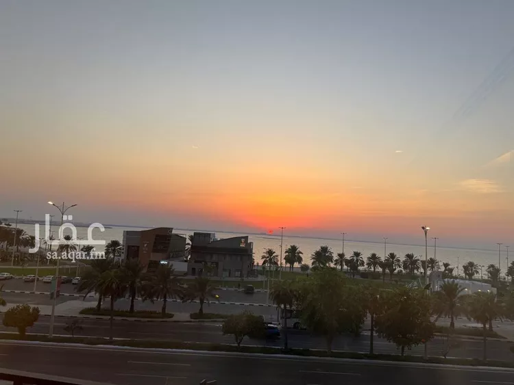شقة للبيع في شارع الملك عبد الله بن عبدالعزيز, حي الشاطئ الغربي, مدينة الدمام, المنطقة الشرقية صورة 2