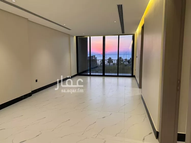 شقة للبيع في شارع الملك عبد الله بن عبدالعزيز, حي الشاطئ الغربي, مدينة الدمام, المنطقة الشرقية صورة 2
