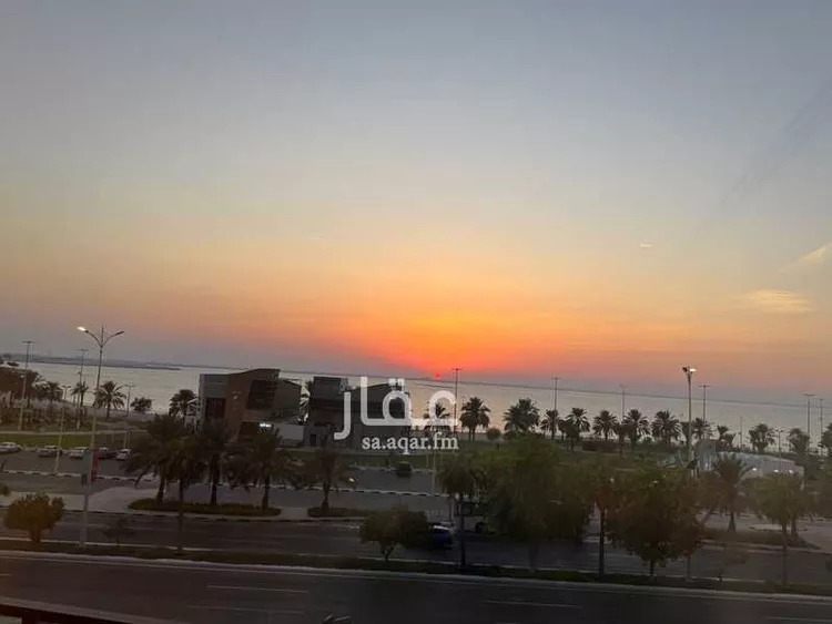 شقة للبيع في شارع الملك عبد الله بن عبدالعزيز, حي الشاطئ الغربي, مدينة الدمام, المنطقة الشرقية
