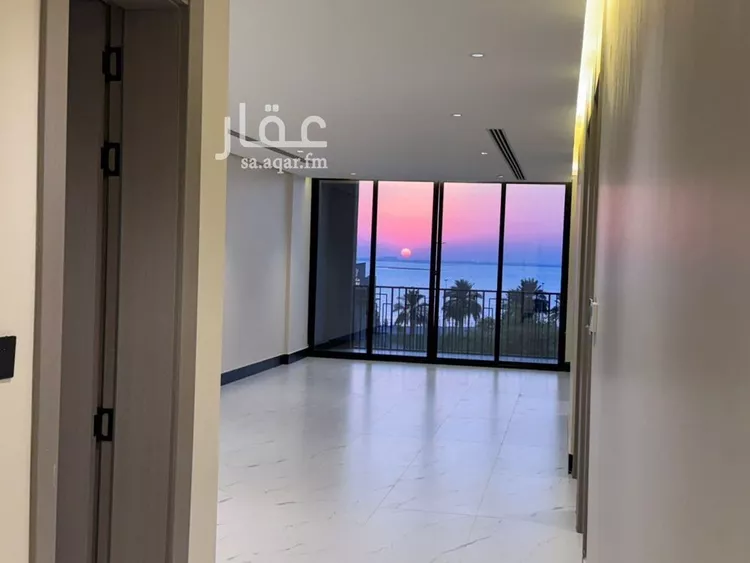 شقة للبيع في شارع الملك عبد الله بن عبدالعزيز, حي الشاطئ الغربي, مدينة الدمام, المنطقة الشرقية صورة 3