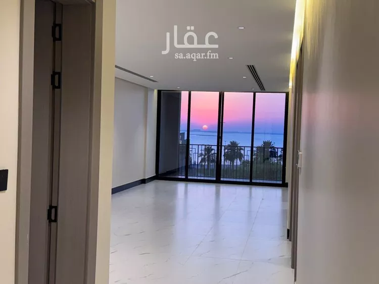 شقة للبيع في شارع الملك عبد الله بن عبدالعزيز, حي الشاطئ الغربي, مدينة الدمام, المنطقة الشرقية صورة 3