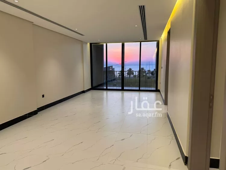شقة للبيع في شارع الملك عبد الله بن عبدالعزيز, حي الشاطئ الغربي, مدينة الدمام, المنطقة الشرقية صورة 2