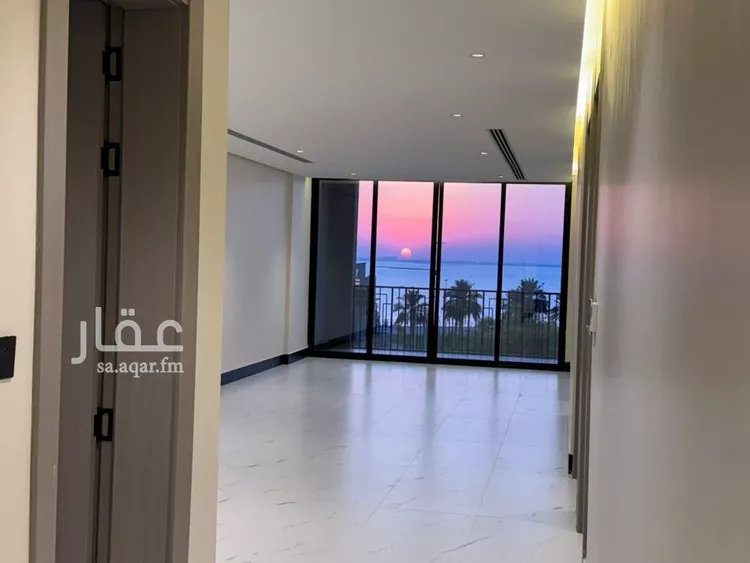 شقة للبيع في شارع الملك عبد الله بن عبدالعزيز, حي الشاطئ الغربي, مدينة الدمام, المنطقة الشرقية صورة 3