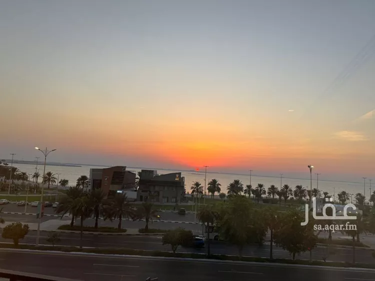 شقة للبيع في شارع الملك عبد الله بن عبدالعزيز, حي الشاطئ الغربي, مدينة الدمام, المنطقة الشرقية