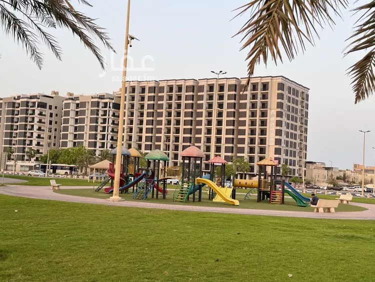 شقة للبيع في شارع الملك عبد الله بن عبدالعزيز, حي الشاطئ الغربي, مدينة الدمام, المنطقة الشرقية صورة 2