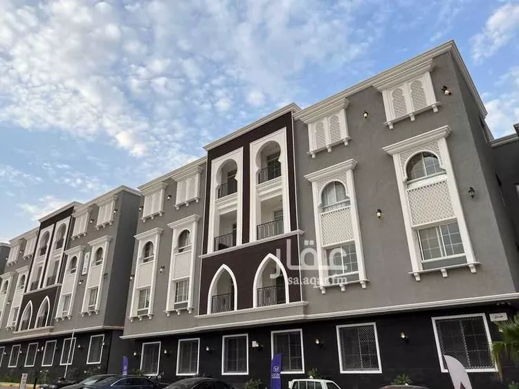 شقة للبيع في شارع الربيع, حي النرجس, مدينة الرياض, منطقة الرياض