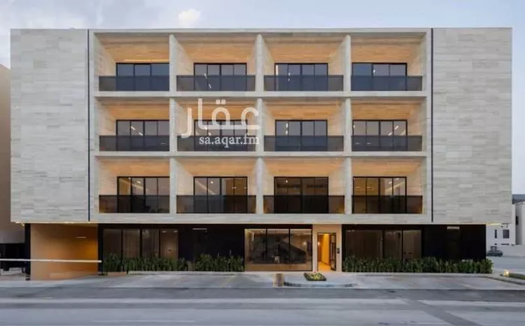 شقة للإيجار في شارع أرجوان, حي الملقا, مدينة الرياض, منطقة الرياض 1 صورة