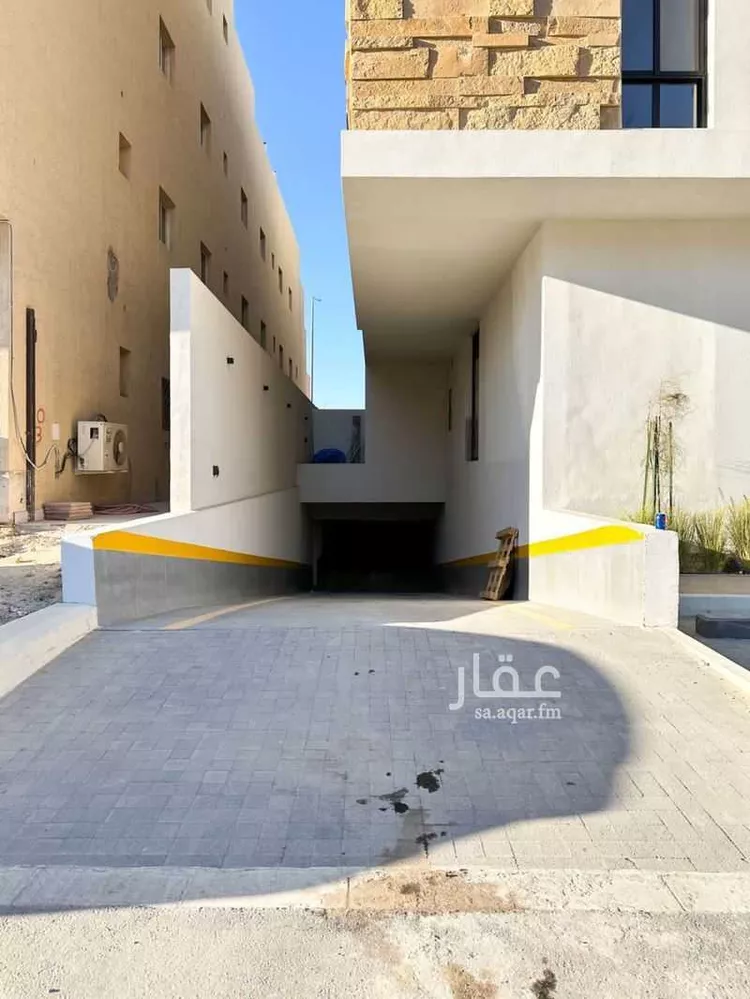 شقة للبيع في شارع وادي هجر, حي الملقا, مدينة الرياض, منطقة الرياض صورة 5