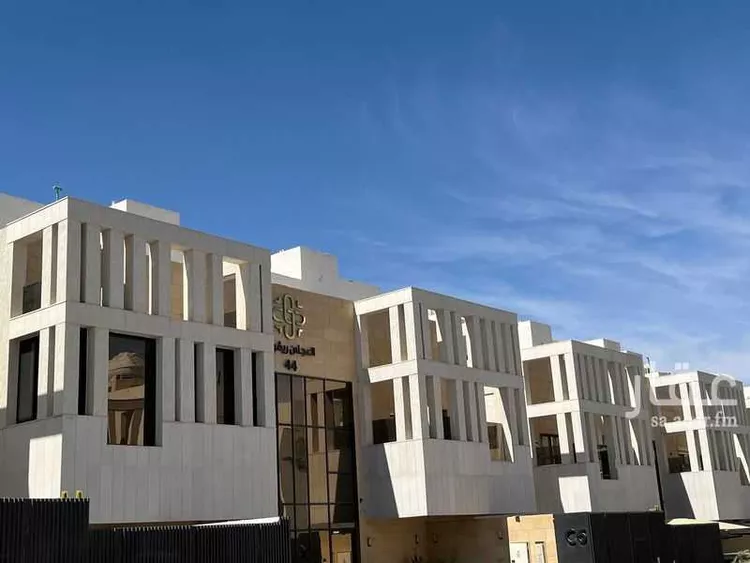 شقة للإيجار في شارع الخضراء, حي النفل, مدينة الرياض, منطقة الرياض صورة 2