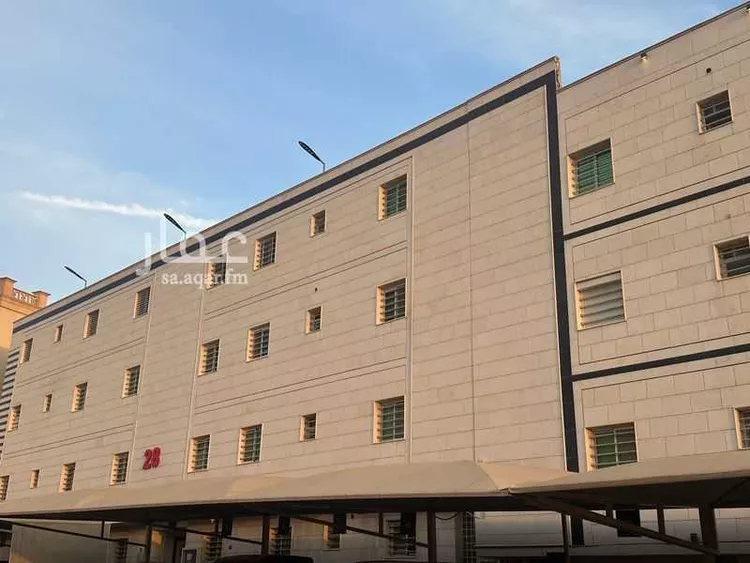 Apartment for Sale in Riyadh An Nuzhah