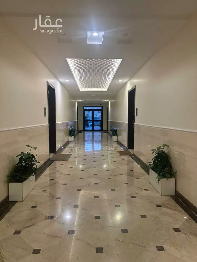 شقة للبيع في شارع أبي سفيان بن حرب, حي النزهة, مدينة الرياض, منطقة الرياض صورة 2