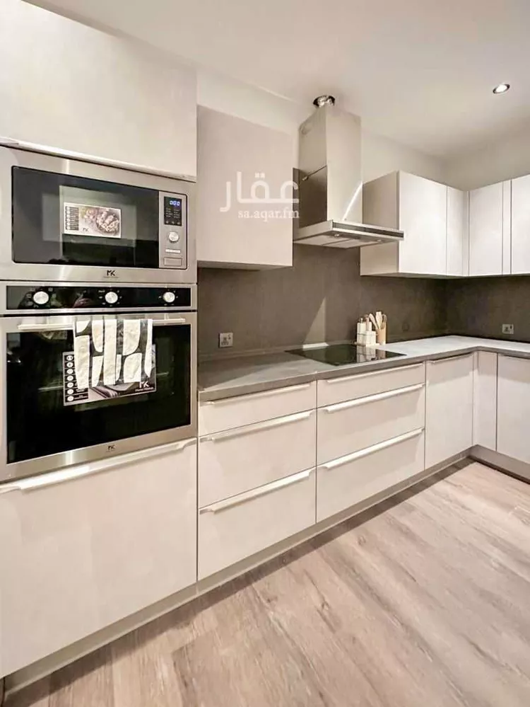 شقة للبيع في شارع الدهناء, حي الملقا, مدينة الرياض, منطقة الرياض 7