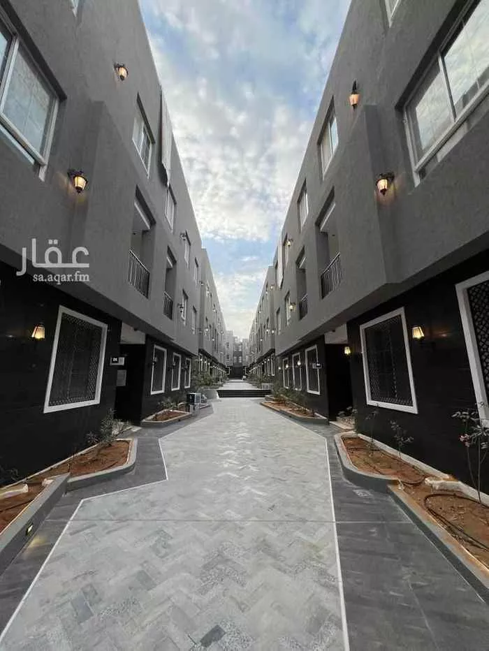 شقة للإيجار في حي النرجس, مدينة الرياض, منطقة الرياض صورة 2