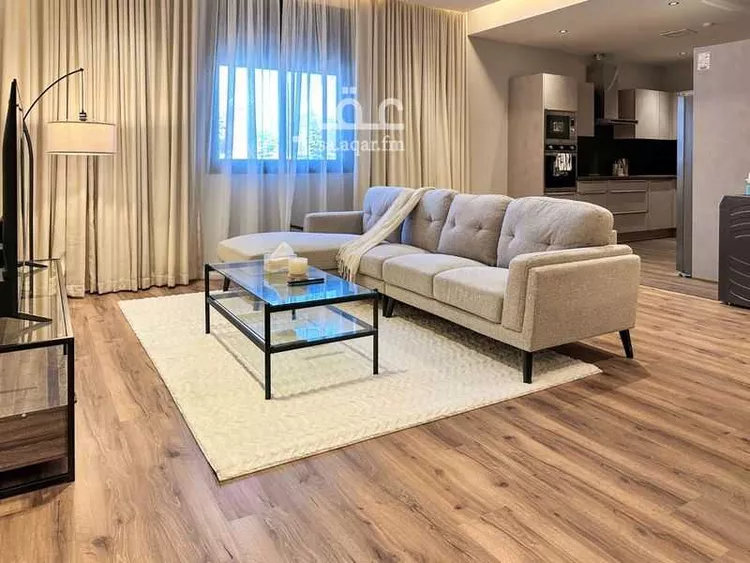 شقة للبيع في شارع الدهناء, حي الملقا, مدينة الرياض, منطقة الرياض 10