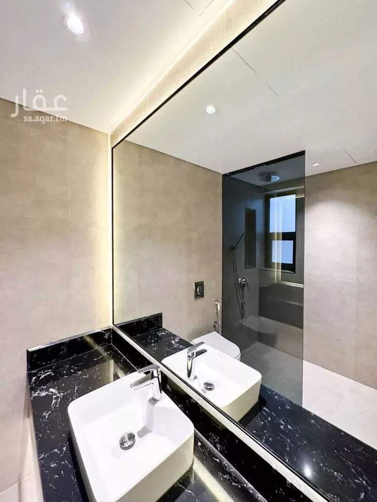 Apartment for Sale in Riyadh Al Malqa 15